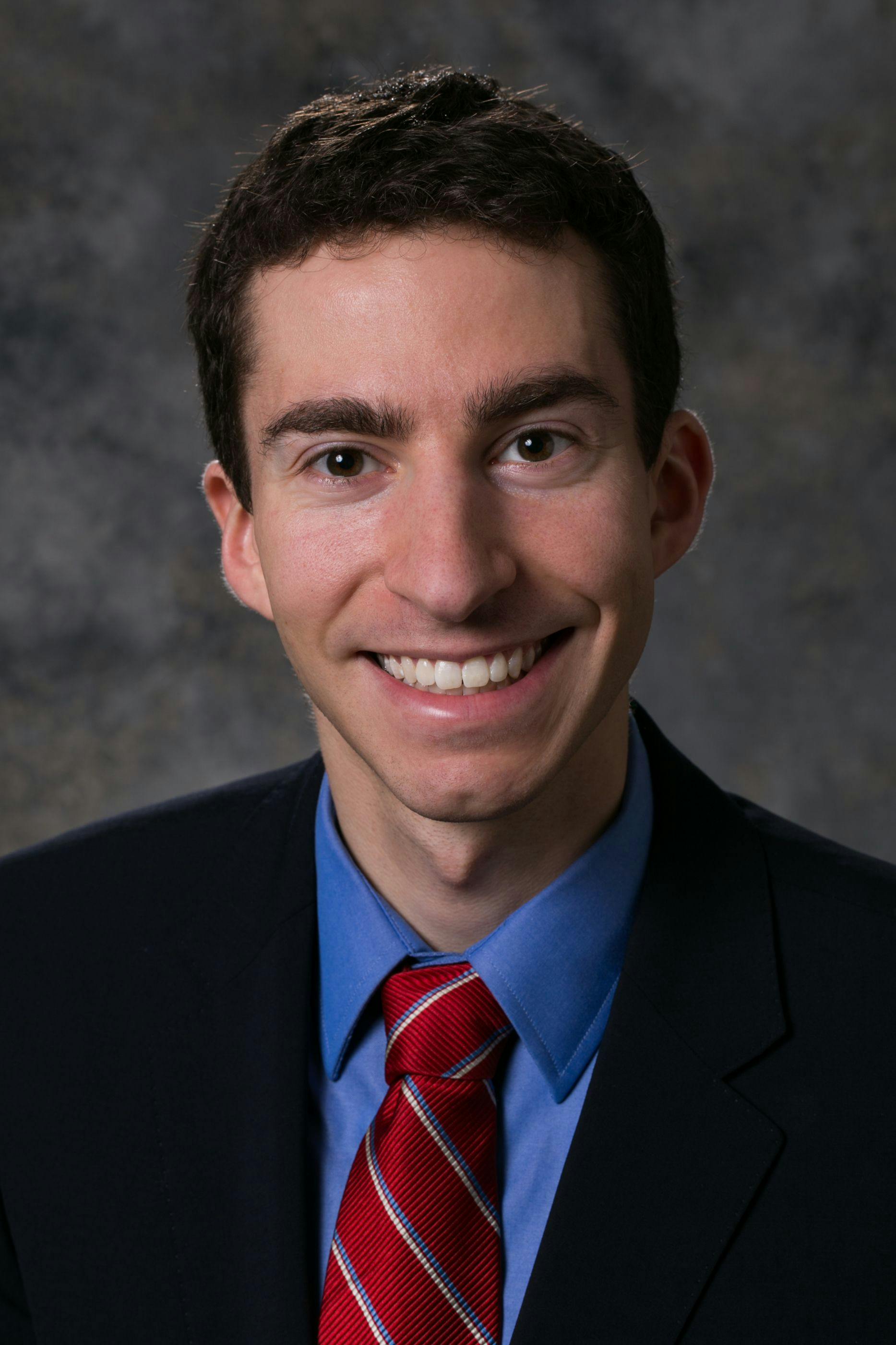 John Barbieri, MD, MBA