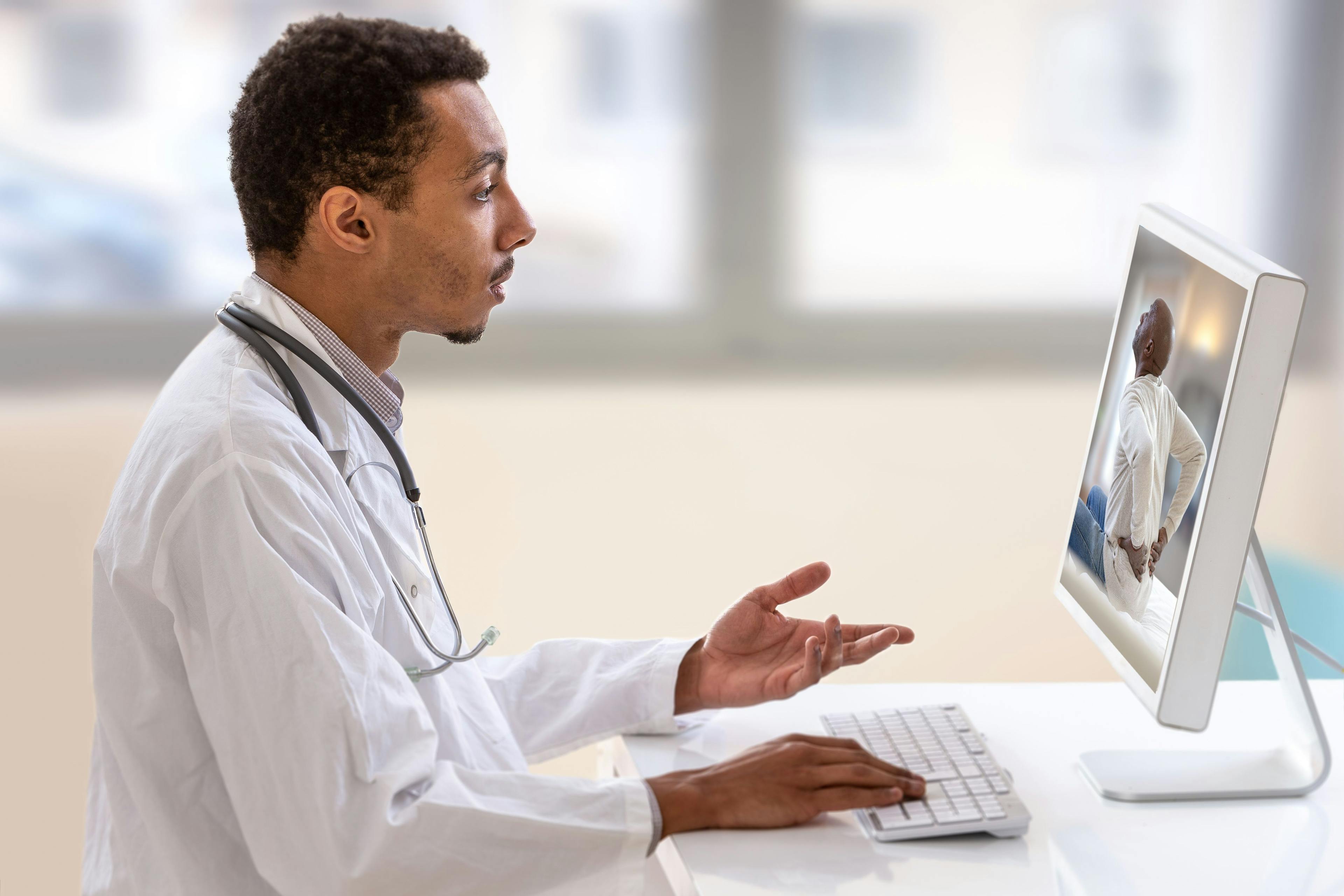 POLL: Did you use telemedicine before or after the start of the pandemic?