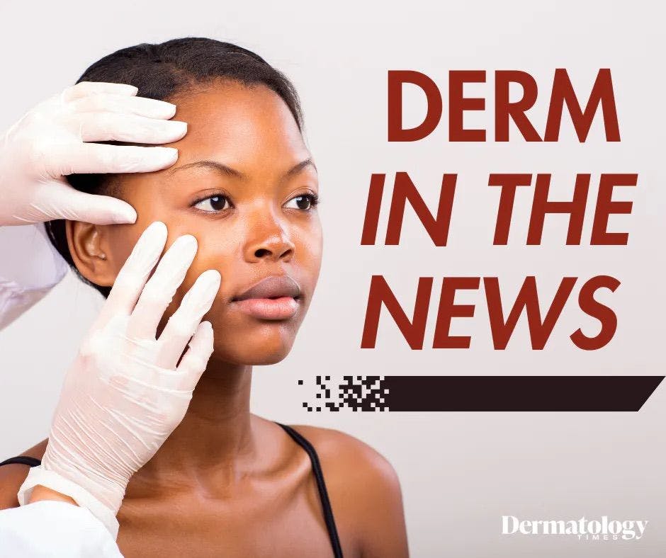 Derm In The News: December 31-January 6