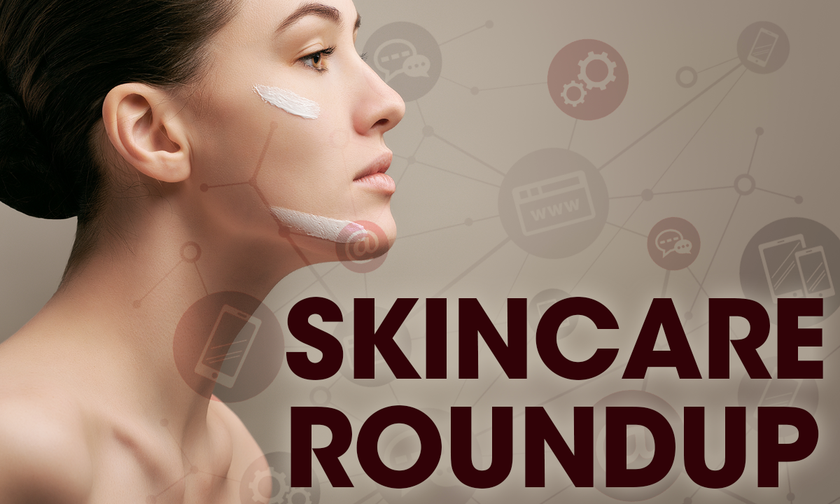 What's Trending in Skin Care: April 2022