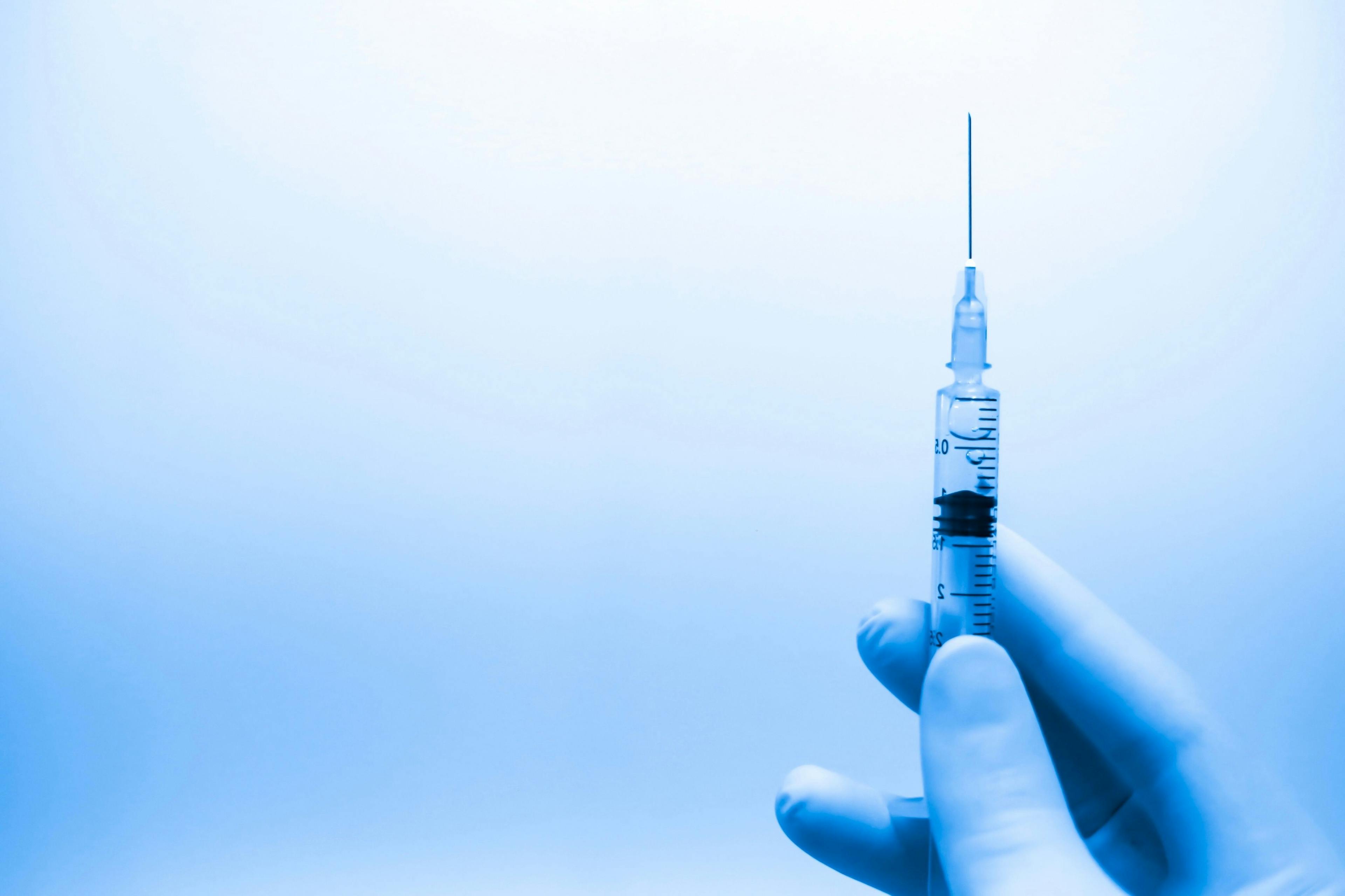 POLL: Should COVID-19 Vaccinations be Required at Conferences?