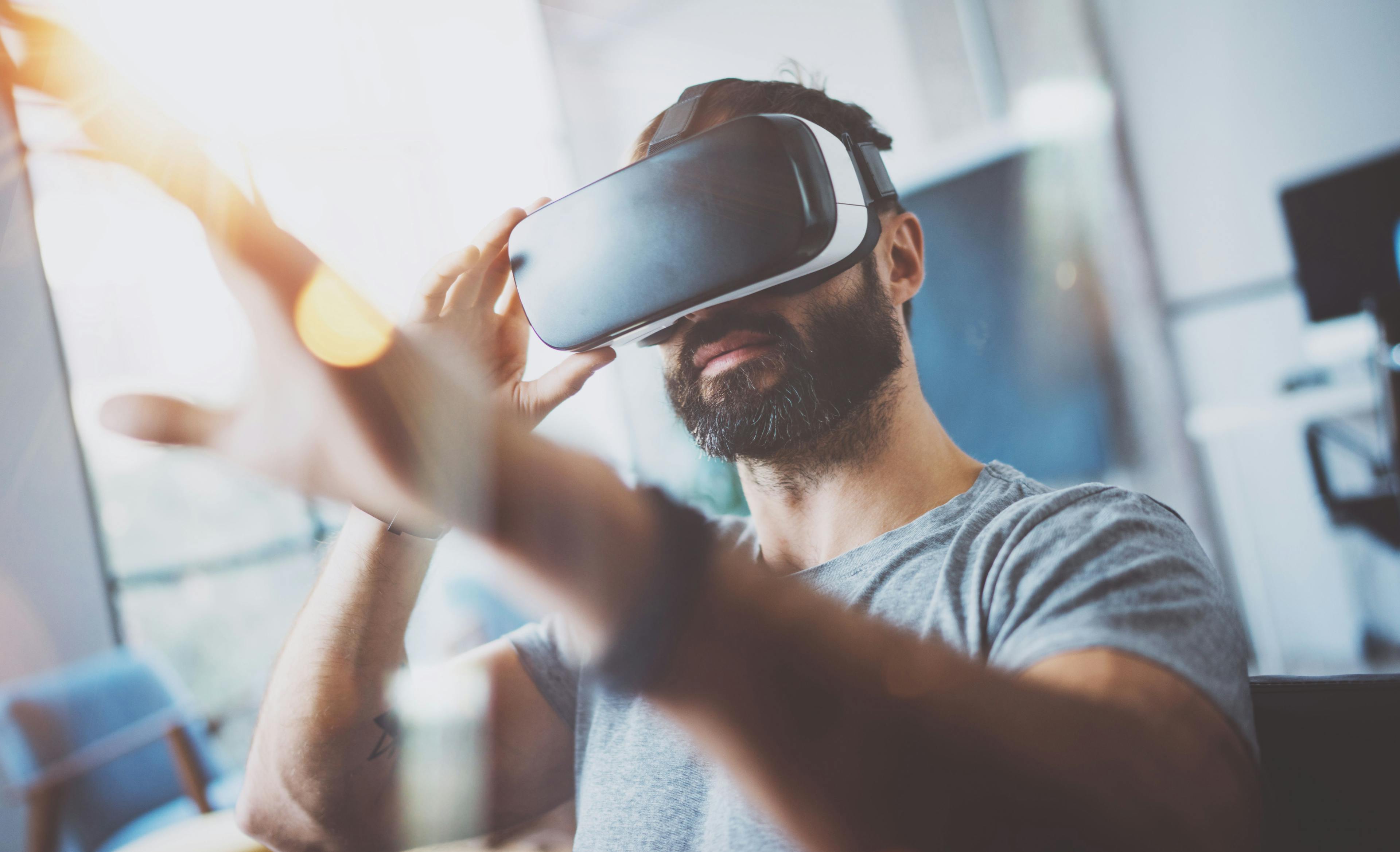 Use of Virtual Reality in Dermatology Education Deemed Technically Feasible and Useful for Learning