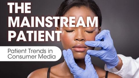 The Mainstream Patient: May 9