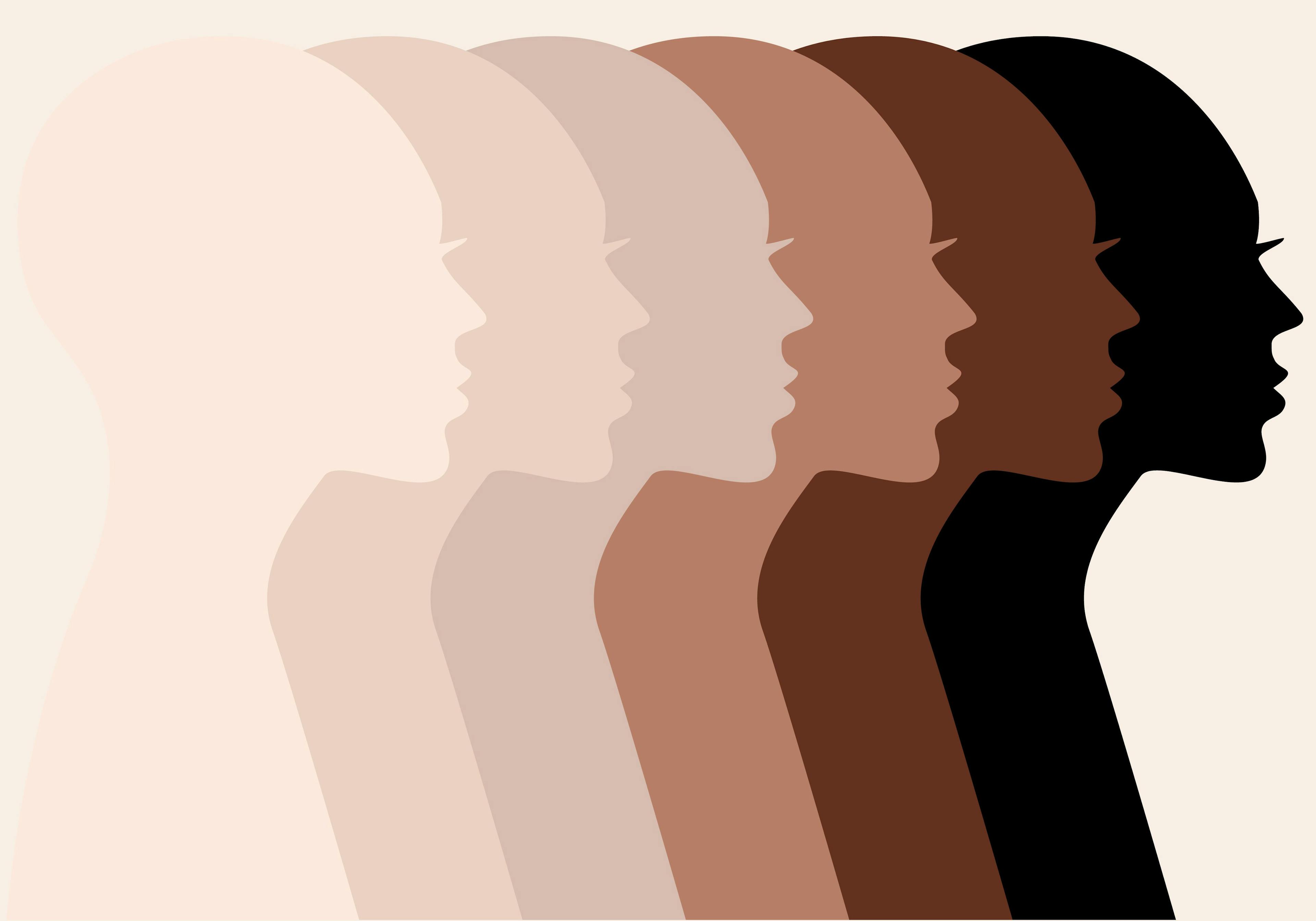 Identifying Diagnostic Bias in Skin of Color
