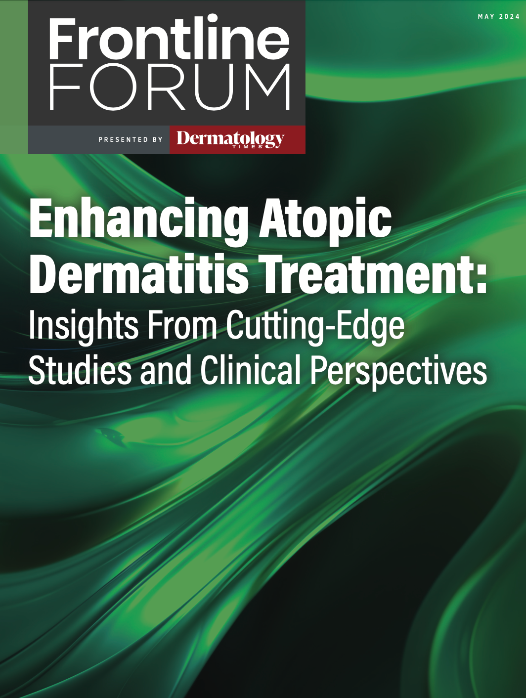 Enhancing Atopic Dermatitis Treatment: Insights From Cutting-Edge Studies and Clinical Perspectives Part 1