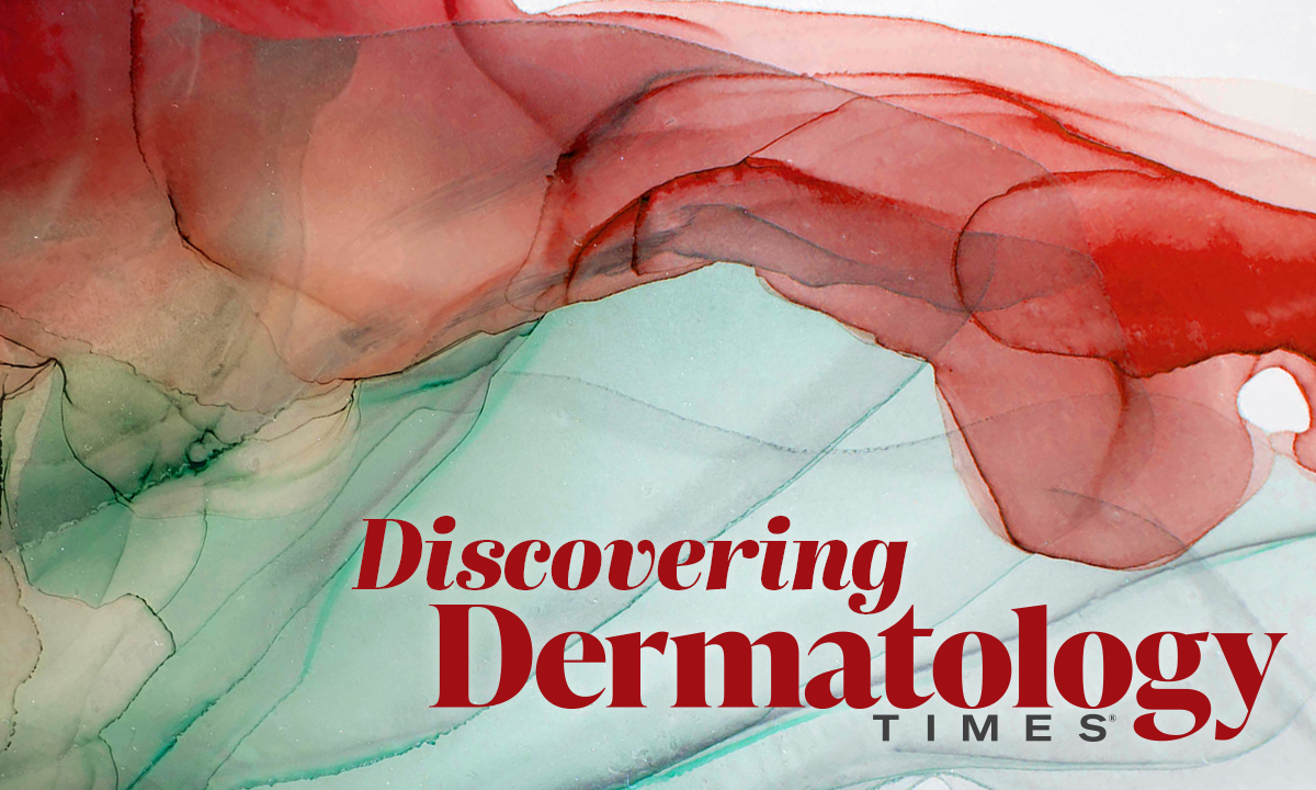 Discovering Dermatology Times: February