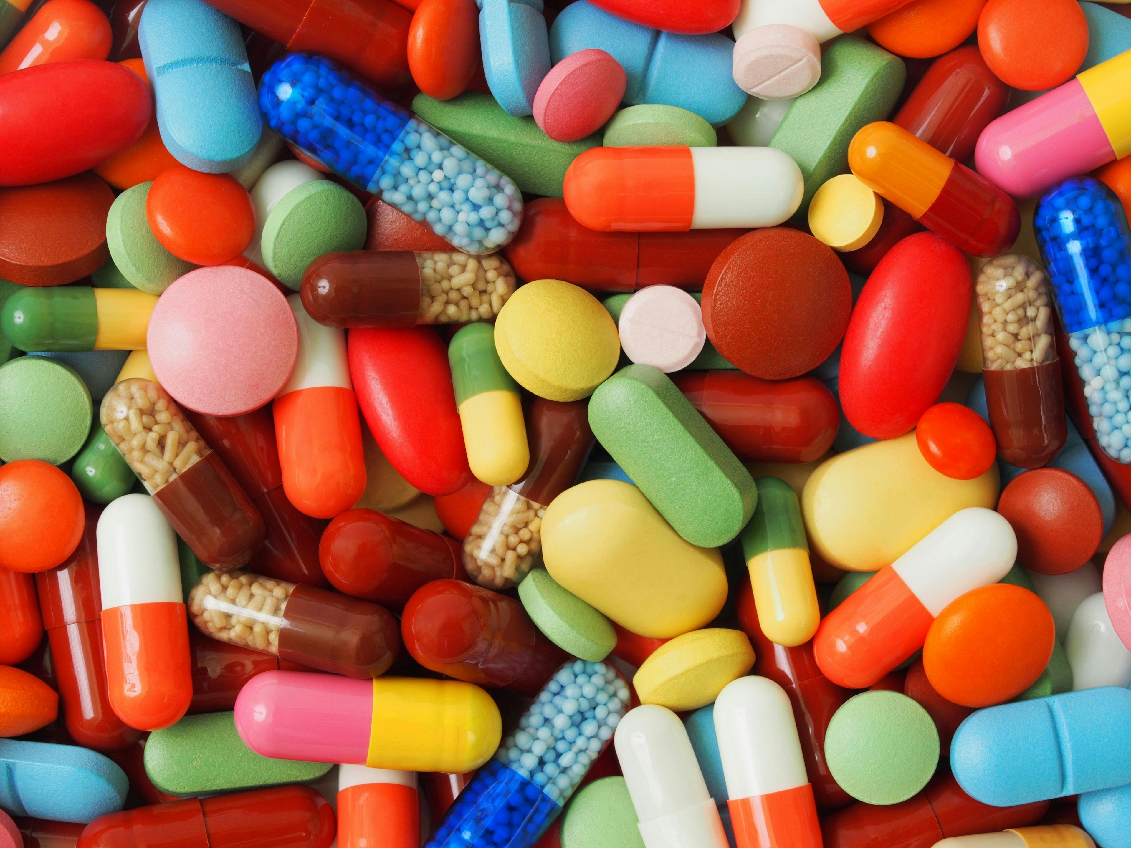 Many older adults can’t afford prescription drug insurance