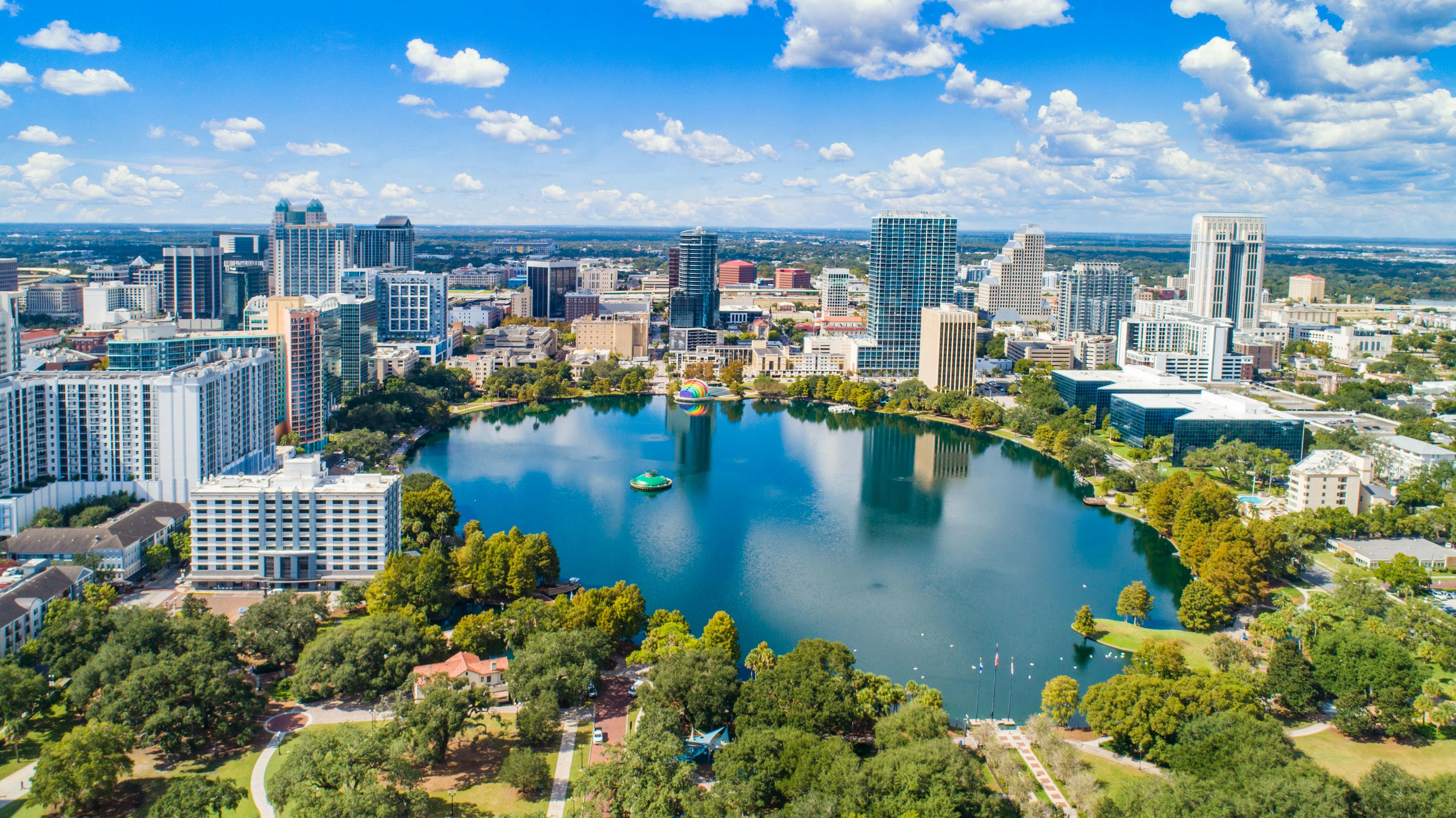 Plan Your Trip: What to do While Visiting Orlando 