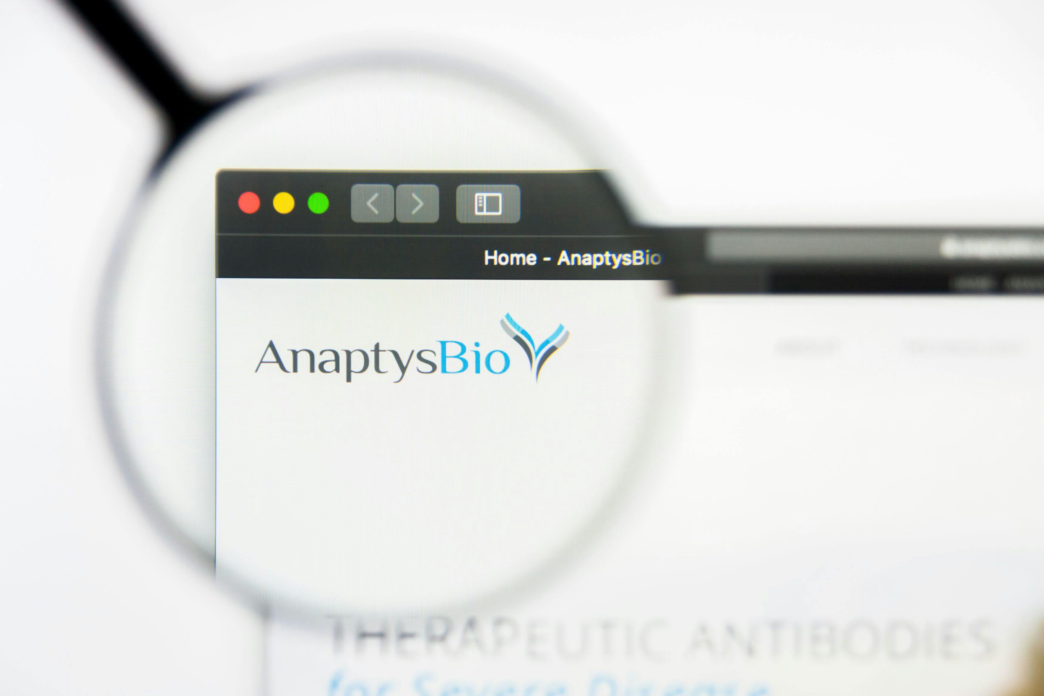 AnaptysBio Releases Positive Top-Line Phase 3 Results of Imsidolimab for GPP Flares