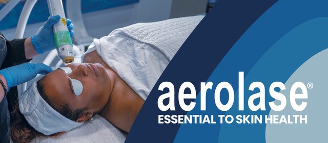 Aerolase for Dermatology