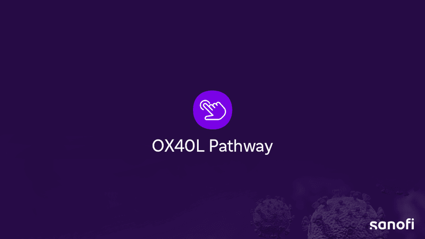 Title: OX40-Ligand (OX40L) Pathway Resource Center