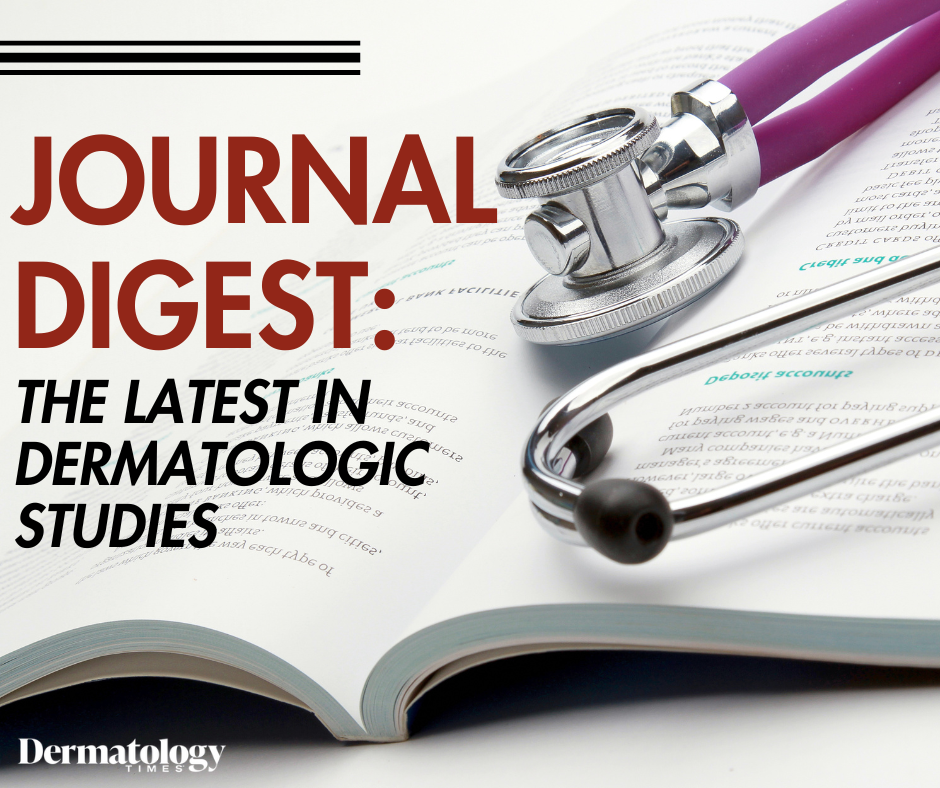 Journal Digest logo | Image credit: © Dermatology Times
