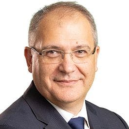 Diamant Thaçi, MD, PhD