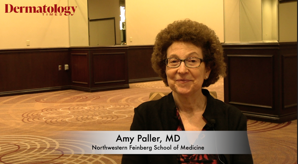 Amy Paller, MD: Reviewing Top Insights for Clinical Practice From ESPD