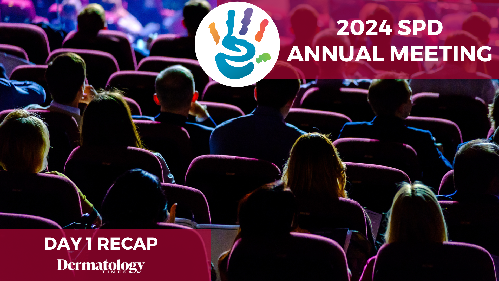 Day 1 Recap: 2024 Society for Pediatric Dermatology Annual Meeting