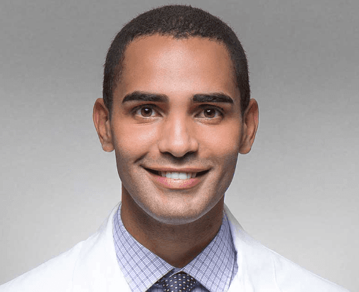 Omer Ibrahim, MD | Image credit: Chicago Cosmetic Surgery and Dermatology