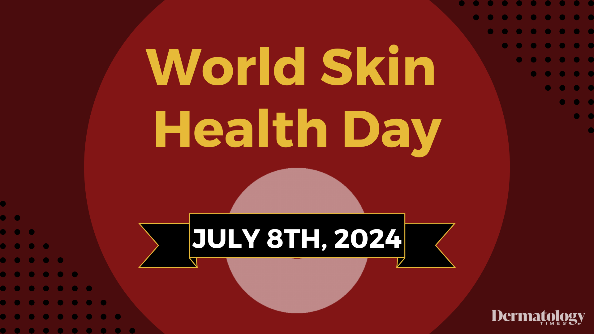 World Skin Health Day graphic