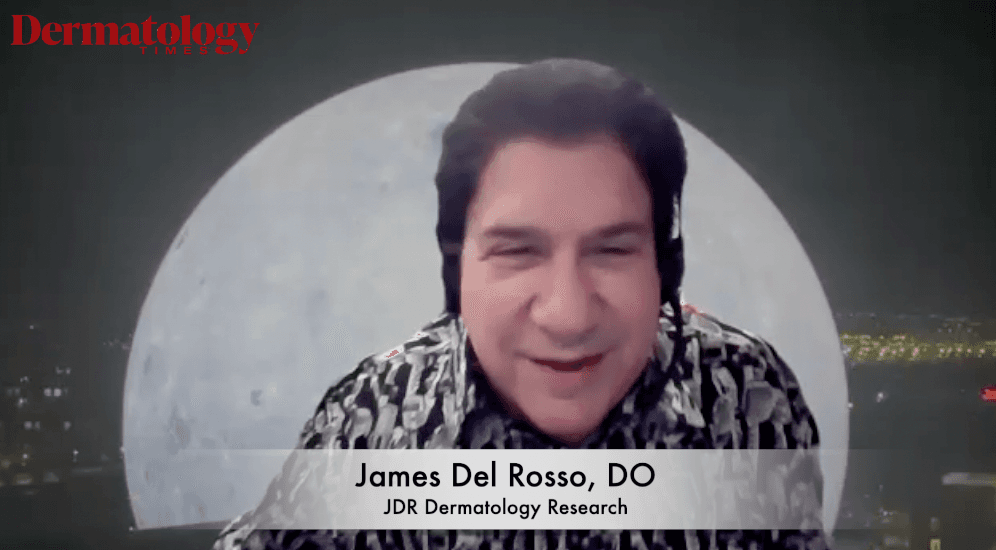 The Latest in Dermatology With James Del Rosso, DO: Part 2 