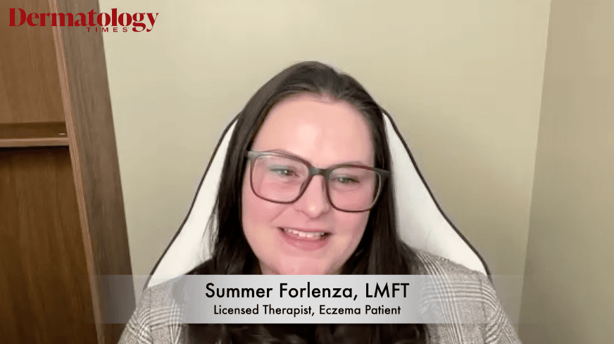 Summer Forlenza, LMFT: Patient Resources for Breaking the Stress Cycle