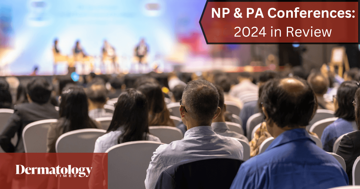 NP & PA Conferences: 2024 in Review