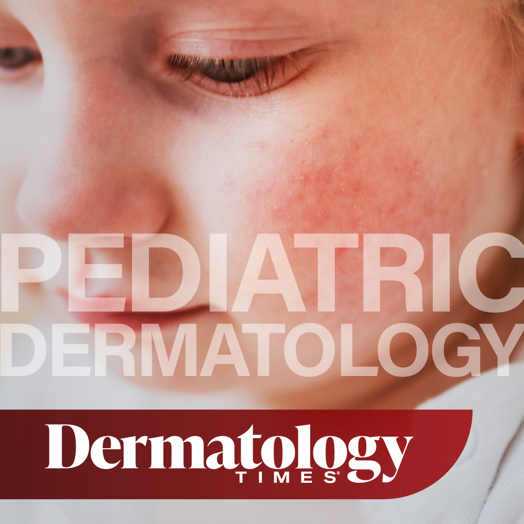 Pediatric Dermatology Highlights in July