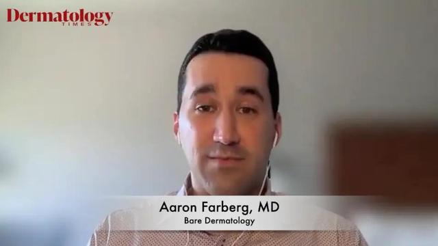 Aaron Farberg, MD: Image Guided SRT Achieves High Cure Rates in Non Melanoma Skin Cancer