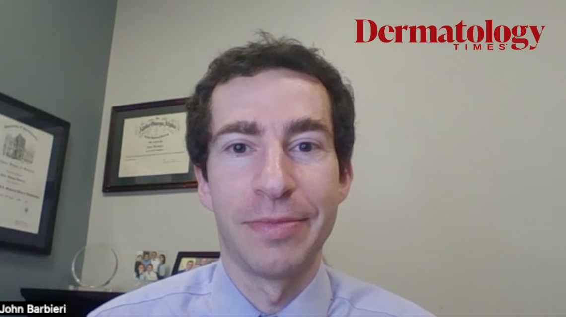 Benzoyl Peroxide and Benzene: Latest findings from John Barbieri, MD, MBA, FAAD