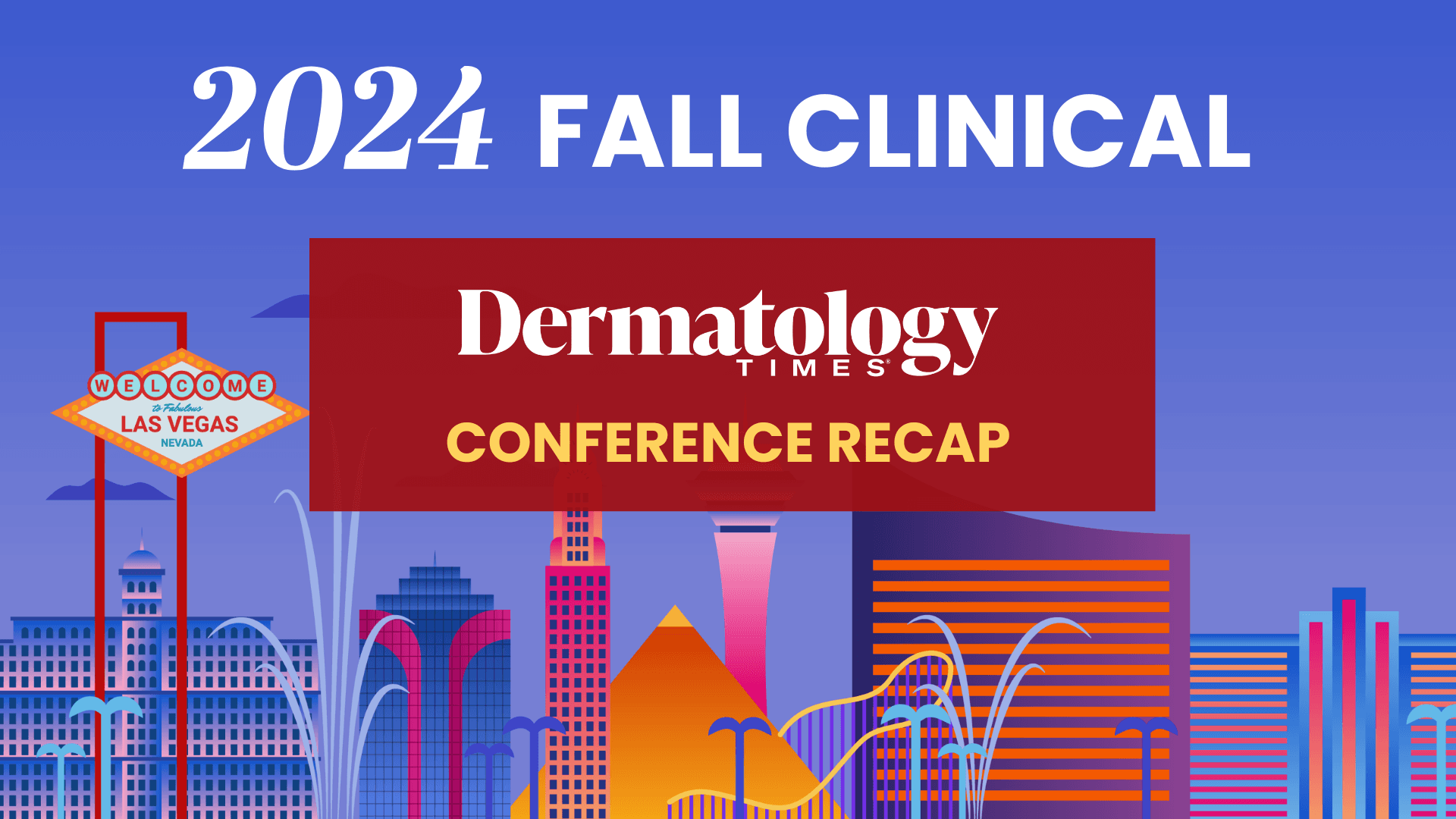 Fall Clinical recap