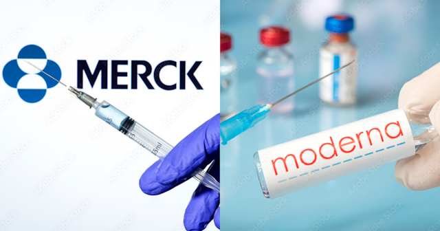 Moderna and Merck Announce New 3-Year Date for mRNA-4157 Combined With Pembrolizumab for High-Risk Stage III/IV Melanoma 